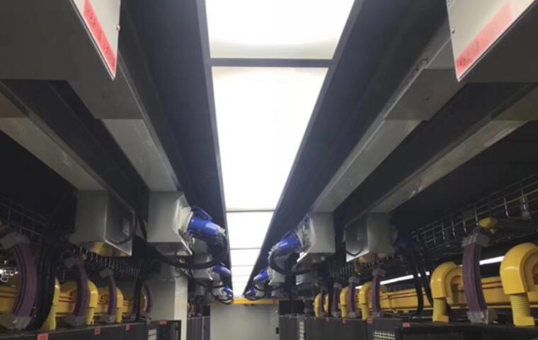 智能母线合作客户案例湖北恩施广电，云上恩施数据中心